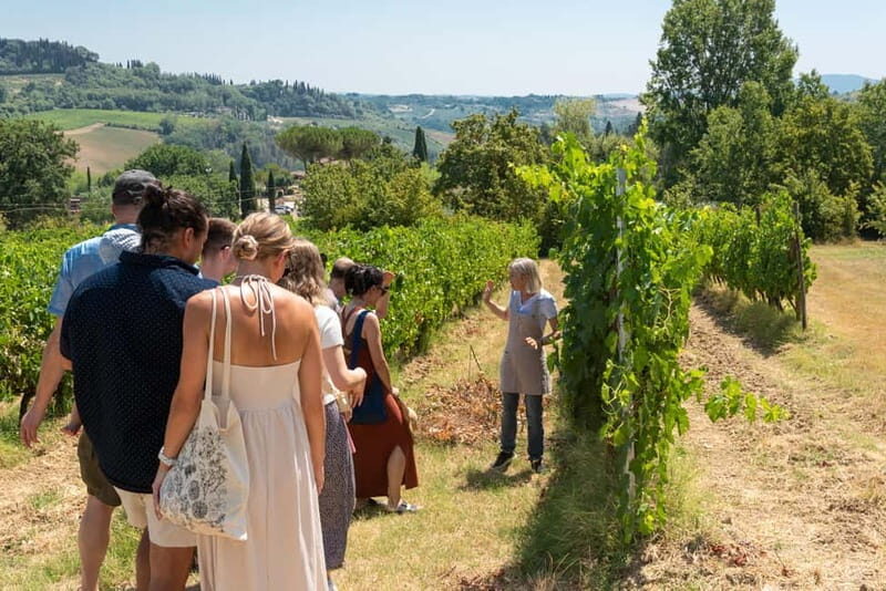 San Gimignano: Mini Wine Tour with Tuscan aperitif - FAQs