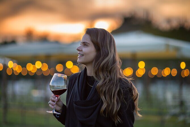 San Gimignano Romantic Dinner in the Vineyards - Frequently Asked Questions