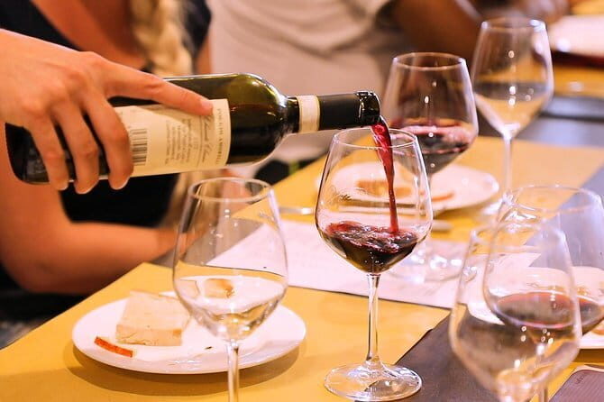 San Gimignano, Siena, Monteriggioni, Chianti Day Trip with Lunch & Wine Tasting - Who Will Love This Tour?