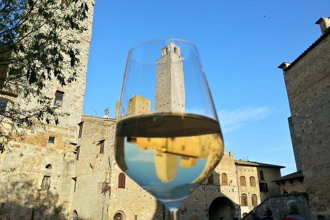 San Gimignano, Siena, Monteriggioni: Fully Escorted Tour, Lunch & Wine Tasting - Frequently Asked Questions