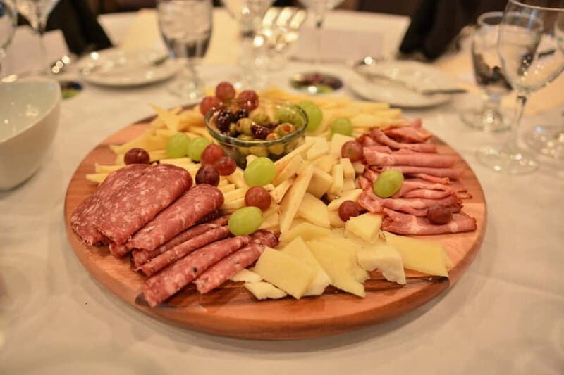 San Gimignano: Tasting of Tuscan Wines and Cheeses - The Sum Up