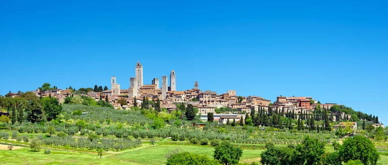 San Gimignano: The Medieval City - A Deep Dive Into the Experience