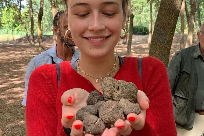 San Gimignano Truffle Hunt & Truffle Cooking Class - An In-Depth Look at the San Gimignano Truffle & Cooking Experience