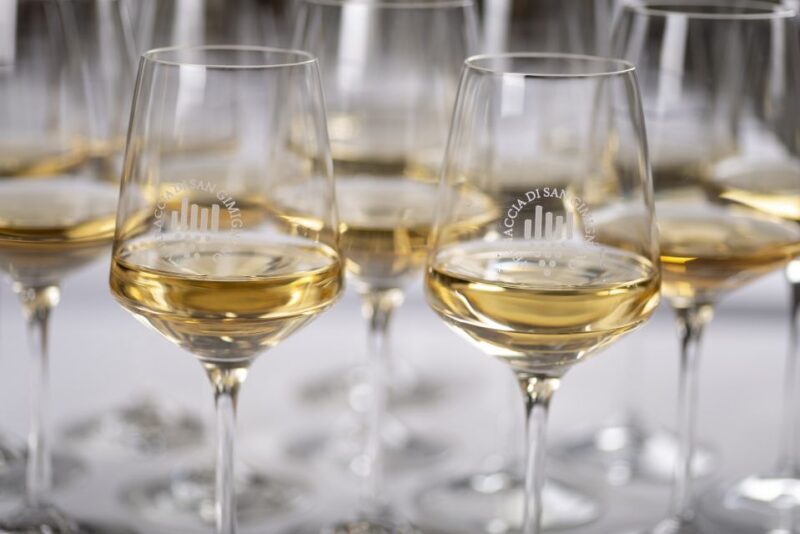 San Gimignano: Vernaccia Wine Tasting Experience - Final Thoughts: Is This Tour Worth It?
