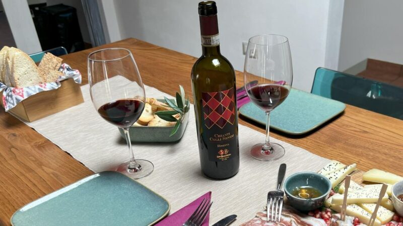 San Gimignano: Vineyard and Cellar Tour with Wine Tasting - Why This Tour Is Worth It