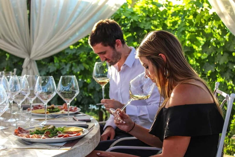 San Gimignano: Wine and Oil Tasting with Tuscan Appetizers - Frequently Asked Questions