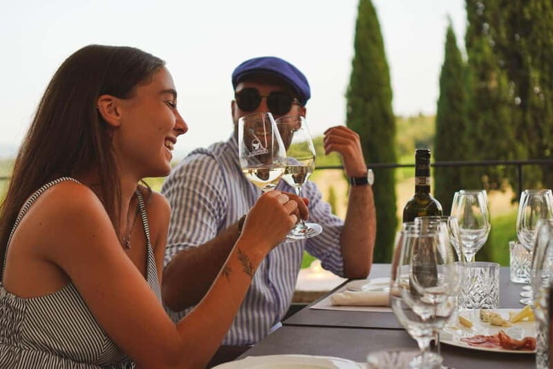 San Gimignano: Wine Tasting Experience at Il Colombaio - Key Points