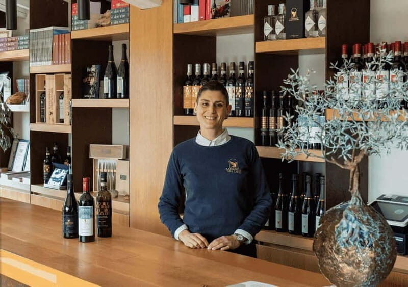 San Gimignano: Wine Tasting Experience at Il Colombaio - FAQs