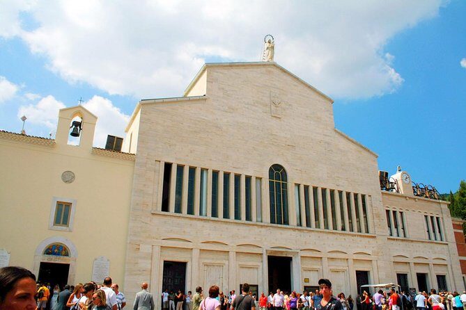 San Giovanni Rotondo private guide: amazing spiritual experience with St. Pio - In-Depth Review of the San Giovanni Rotondo Private Guide Tour