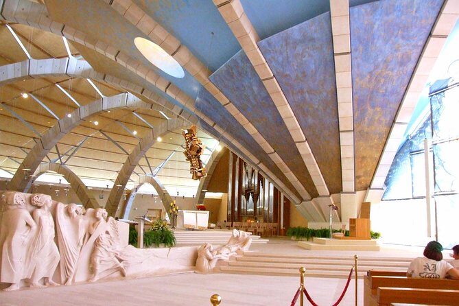 San Giovanni Rotondo private guide: amazing spiritual experience with St. Pio - The Sum Up