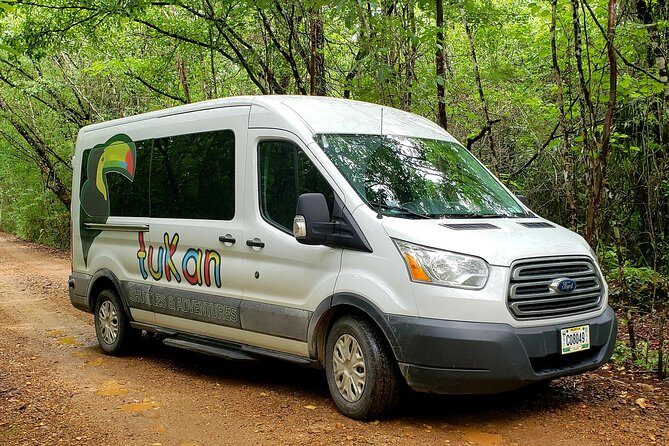 San Ignacio to Belize City (International Airport of Belize/Belize Water Taxi) - A Detailed Look at the San Ignacio to Belize City Shuttle Experience