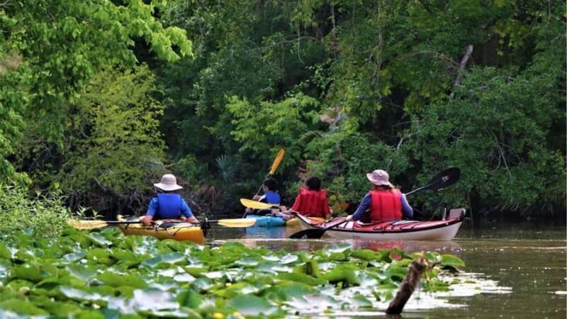 San Jacinto River | Stream Geomorphology Field Trip - The Sum Up