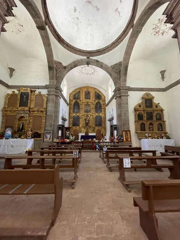 SAN JAVIER MISSION TOUR - Why This Tour Is a Great Value