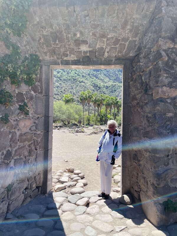SAN JAVIER MISSION TOUR - Frequently Asked Questions