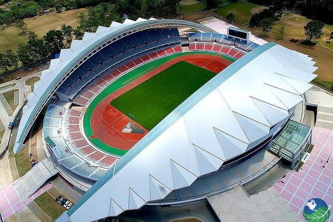 San Jose Afternoon City Tour - Final Thoughts