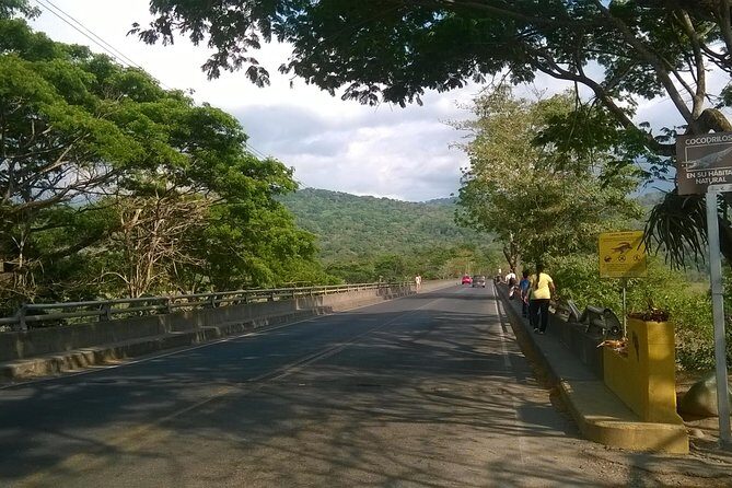 San Jose Airport to Manuel Antonio Private Shuttle - The Itinerary in Detail