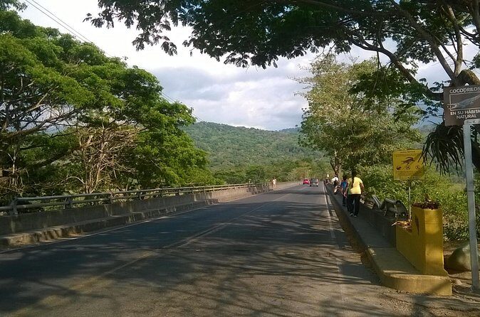 San Jose Airport to Manuel Antonio Private Shuttle - FAQ