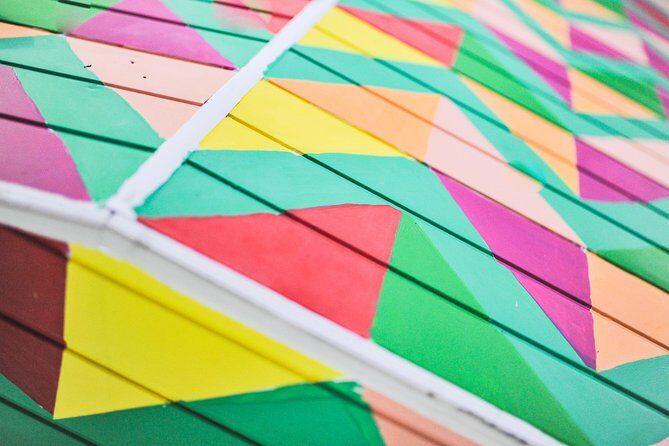 San Jose ART Walking Tour - small groups, creative experience - The Sum Up: Who Will Love the San Jose ART Walking Tour?