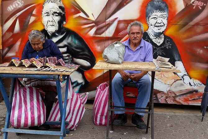 San Jose ART Walking Tour - small groups, creative experience - Key Points