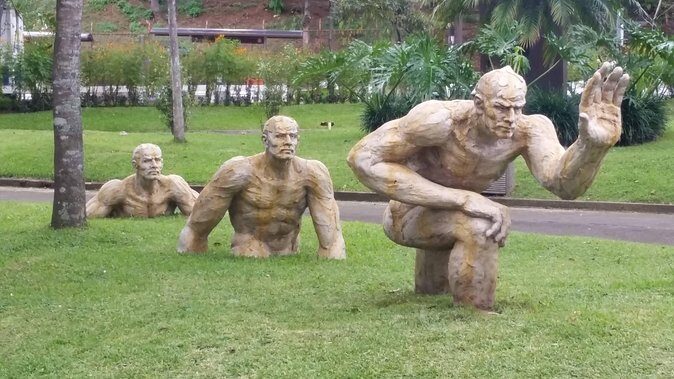 San Jose ART Walking Tour - small groups, creative experience - Frequently Asked Questions