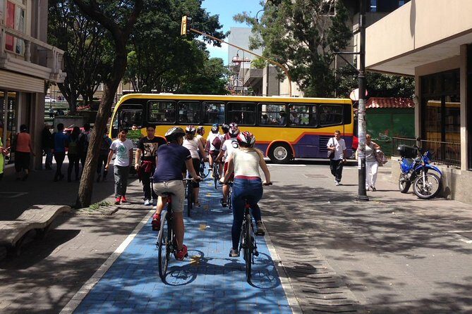 San Jose Bike & Bites Ride - Frequently Asked Questions