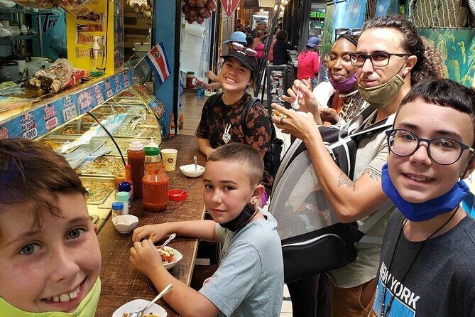 San Jose: Bites and Sights Walking Food Tour and National Museum - Why This Tour Still Offers Great Value