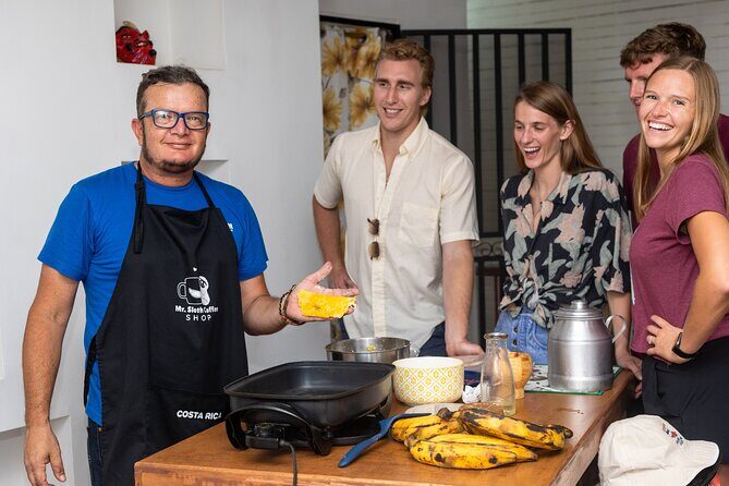 San Jose: Bites and Sights Walking Food Tour including Markets - Mercado Borbón: A Community Hub