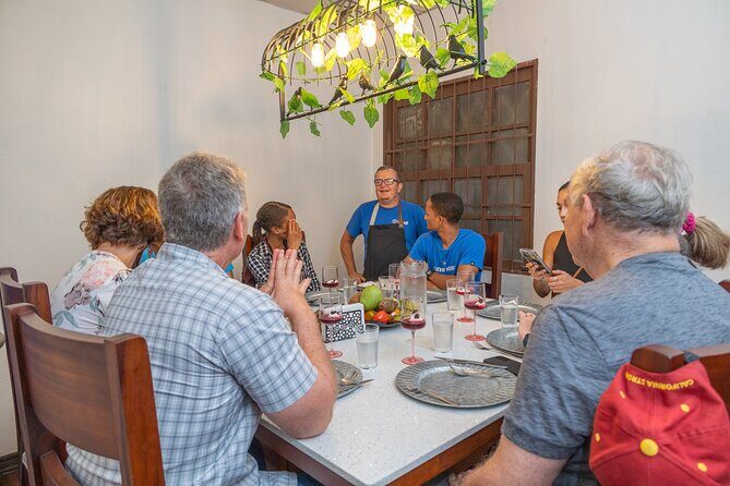 San Jose By Night: Farm to Table Dinner & Cocktail Class - FAQ