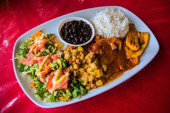 San Jose By Night: Sights & Culture Tour with Local Dinner - A Deep Dive Into the Tour Experience