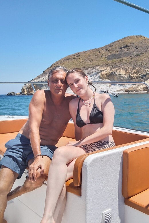 San José: Cabo de Gata Boat Trip - San José: Cabo de Gata Boat Trip — A Deep Dive into Spain’s Volcanic Coast