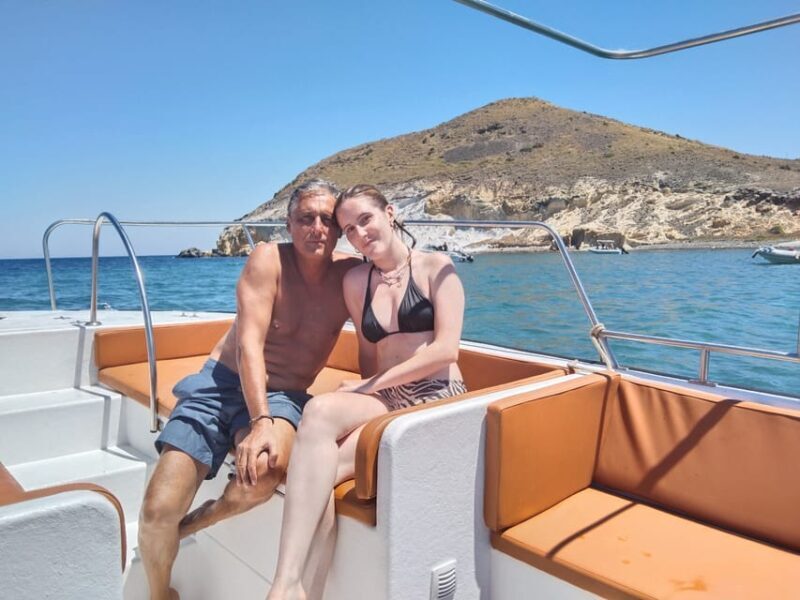 San José: Cabo de Gata Boat Trip - Final Thoughts