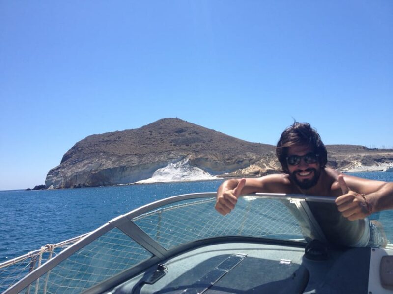 San José: Cabo de Gata Boat Trip - Additional Resources