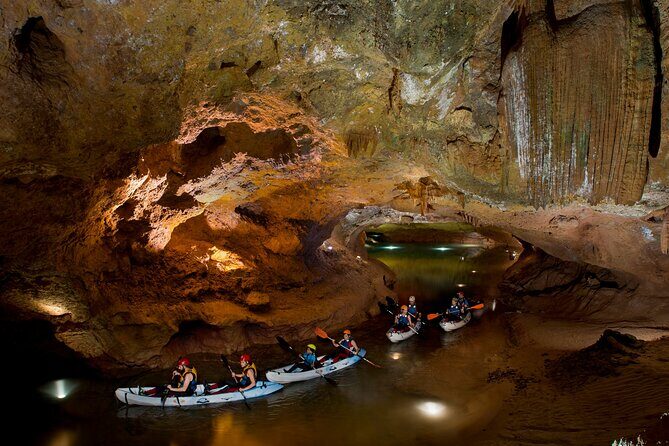 San Jose Caves Guided Tour from Valencia - Final Thoughts
