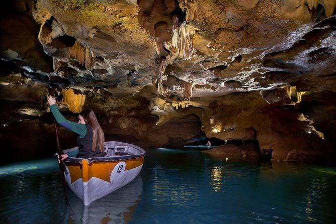 San Jose Caves Guided Tour from Valencia - Ready for your underground adventure? This trip is a fantastic way to connect with Spain’s natural marvels while enjoying the convenience and expertise of guided exploration. Pack your sense of wonder and comfortable shoes—you won’t regret it.