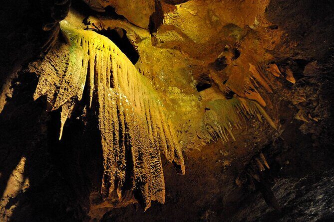 San Jose Caves tour from Valencia - Potential Drawbacks and Considerations
