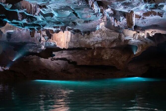 San Jose Caves tour from Valencia - Who Will Love This Tour?