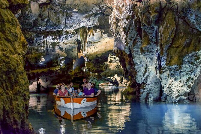 San Jose Caves tour from Valencia - Final Thoughts