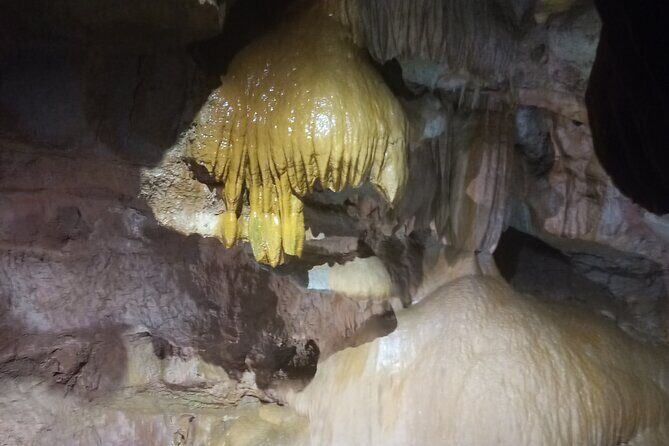 San Jose Caves tour from Valencia - FAQ