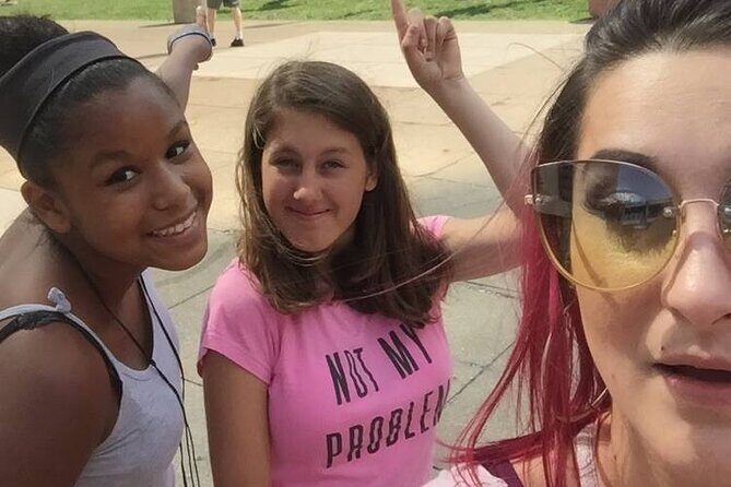 San Jose City Scavenger Hunt Excursion by Operation City Quest - Key Points