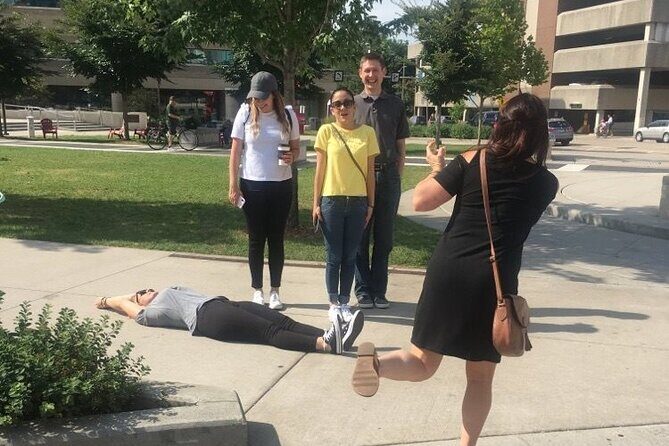 San Jose City Scavenger Hunt Excursion by Operation City Quest - Who Will Love This Experience?