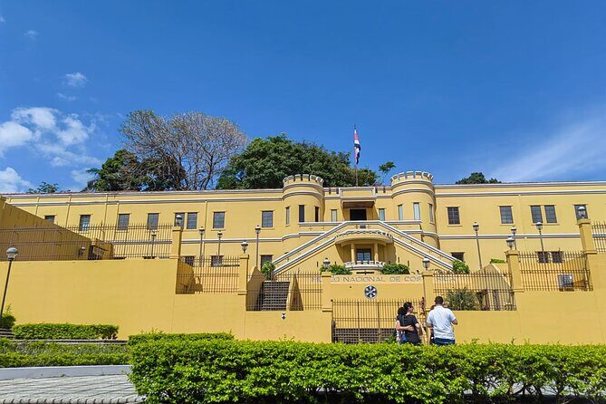 San Jose City Tour and central Market with local food - An In-Depth Look at the San Jose City Tour