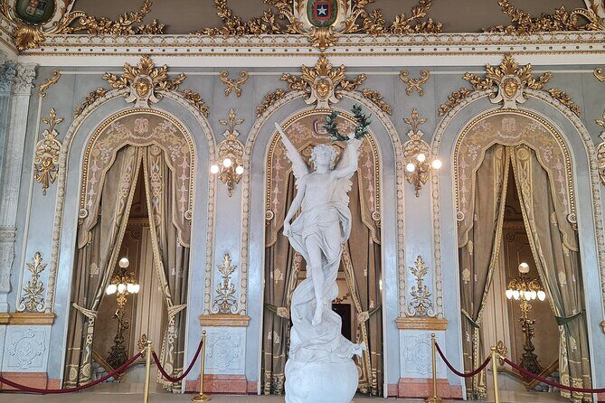 San Jose City Tour. Private Tour with lunch - A Deep Dive into the San Jose City Tour Experience