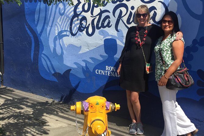 San Jose City Tour & Tasting - Costa Rican Coffee and Chocolate - Who Should Consider This Tour?