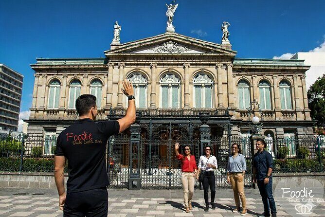 San Jose City Tour & Tasting - Costa Rican Coffee and Chocolate - FAQ