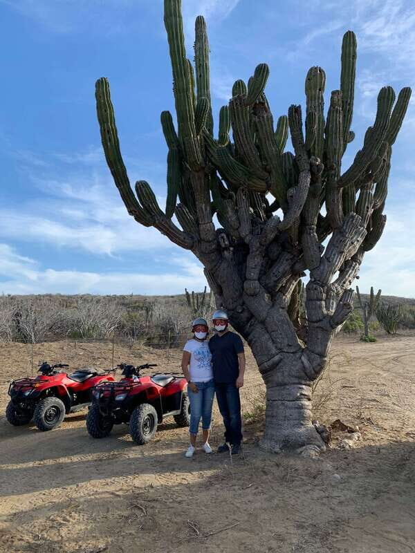 San José del Cabo: 2-Hour ATV Tour - The Sum Up: Who Should Consider This Tour?