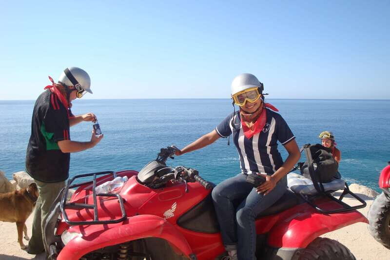 San Jose del Cabo: 3-Hour ATV Tour to East Cape - The Experience from a Traveler’s Perspective