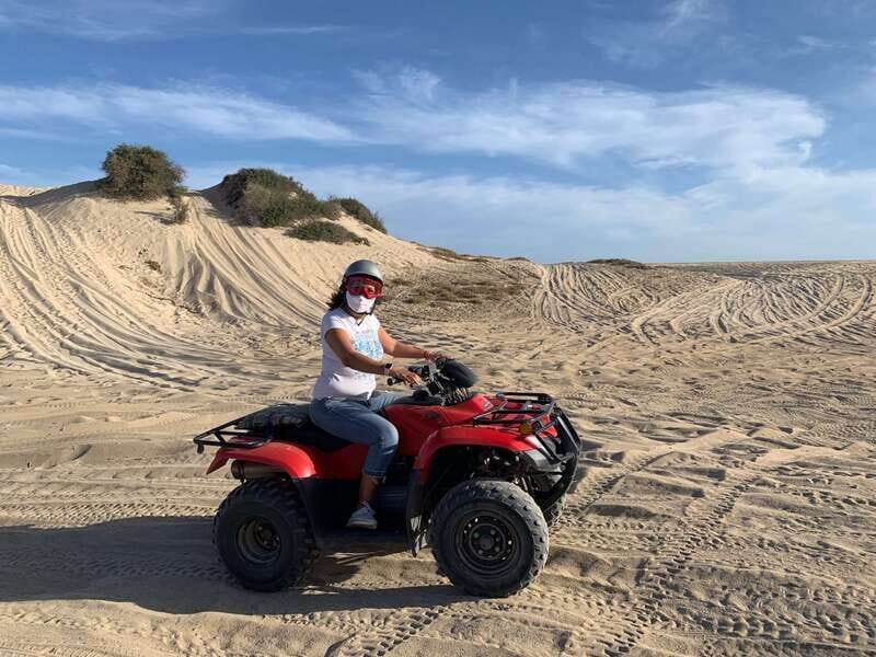 San Jose del Cabo: 3-Hour ATV Tour to East Cape - Analyzing the Value