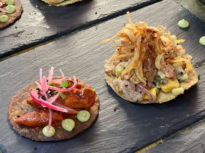 San José del Cabo: A flavor experience, margaritas tasting - What to Expect from the Flavors Tour in San José del Cabo