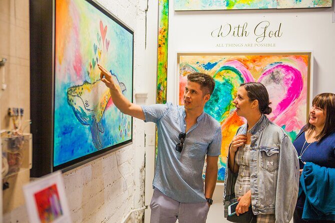 San Jose del Cabo Art Walk, Beer Tasting &Chocolate Demonstration - A detailed look at what to expect