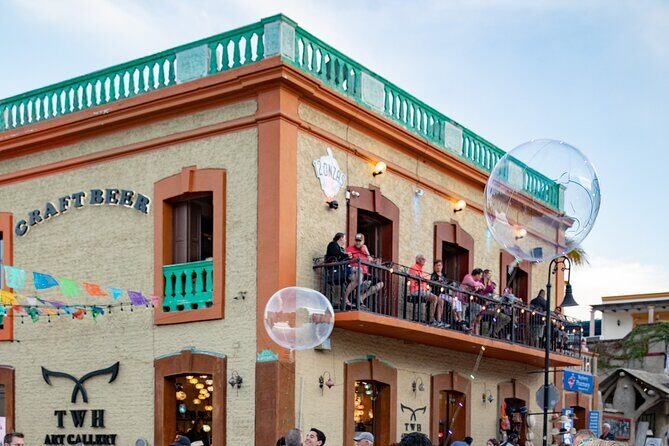 San Jose del Cabo Art Walk, Beer Tasting &Chocolate Demonstration - The Sum Up